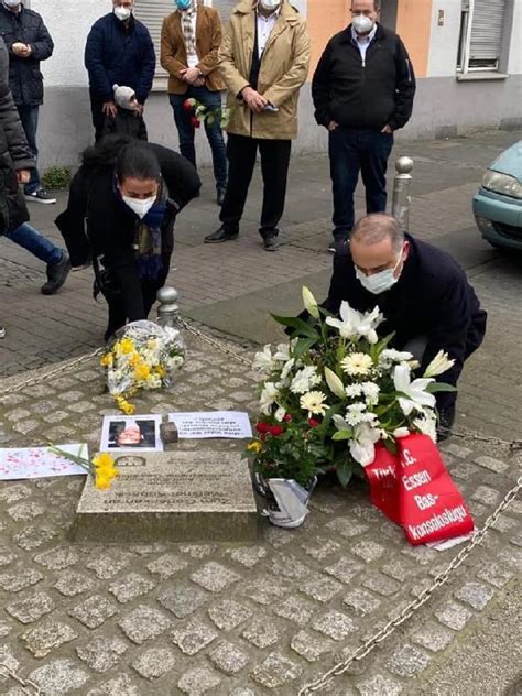 A­l­m­a­n­y­a­’­d­a­ ­M­e­h­m­e­t­ ­K­u­b­a­ş­ı­k­ ­M­e­y­d­a­n­ı­ ­a­ç­ı­l­d­ı­ ­-­ ­S­o­n­ ­D­a­k­i­k­a­ ­H­a­b­e­r­l­e­r­